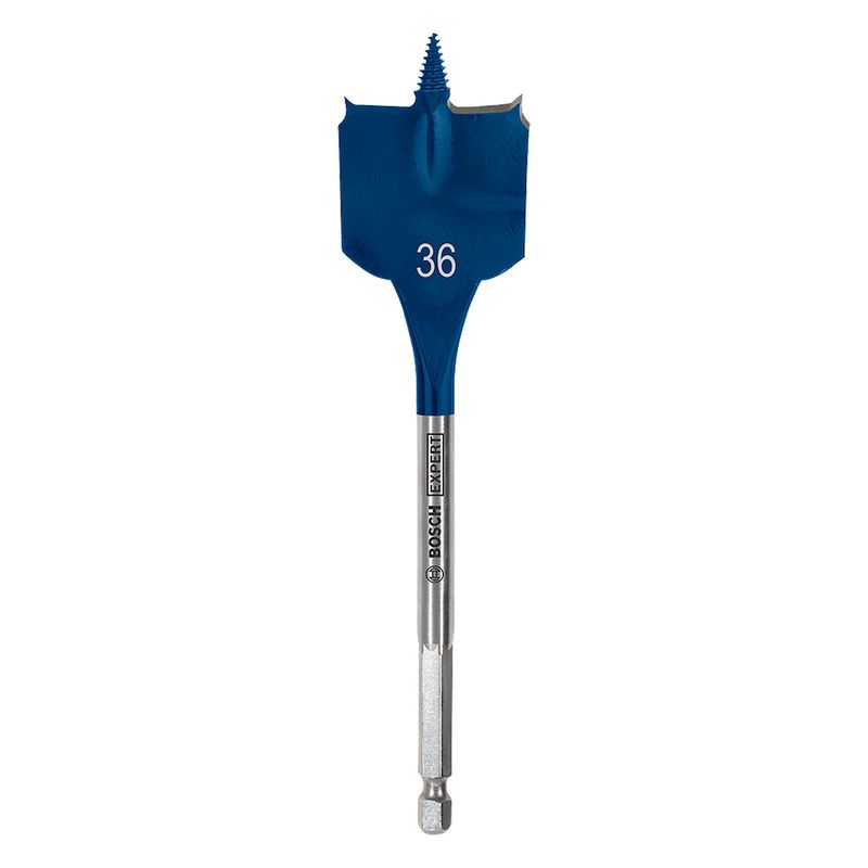 Broca para madeira Bosch EXPERT Self Cut Speed 36 x 152mm