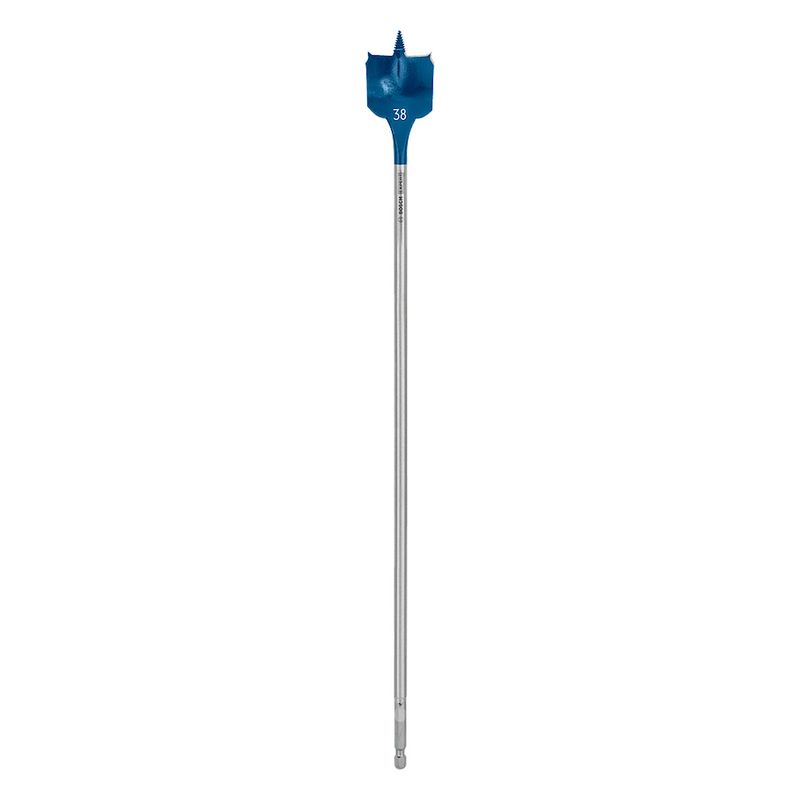 Broca para madeira Bosch EXPERT Self Cut Speed 38 x 400mm