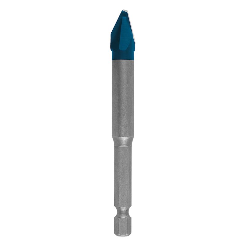 Broca para porcelanato Bosch EXPERT HEX-9 Hard Ceramic 10x90mm