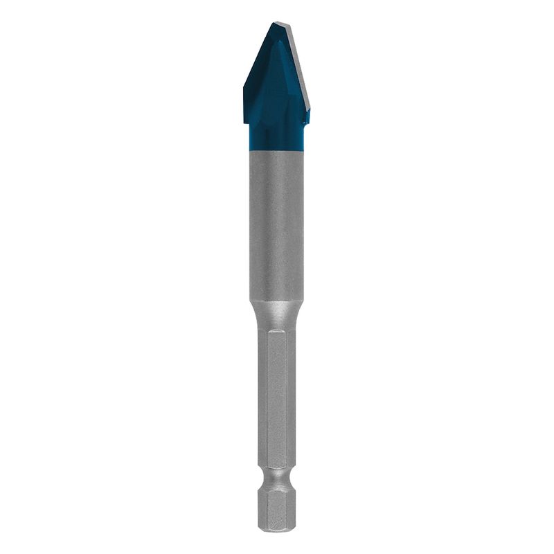 Broca para porcelanato Bosch EXPERT HEX-9 Hard Ceramic 12x90mm