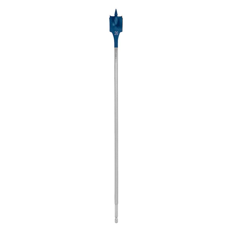 Broca para madeira Bosch EXPERT Self Cut Speed 26 x 400mm