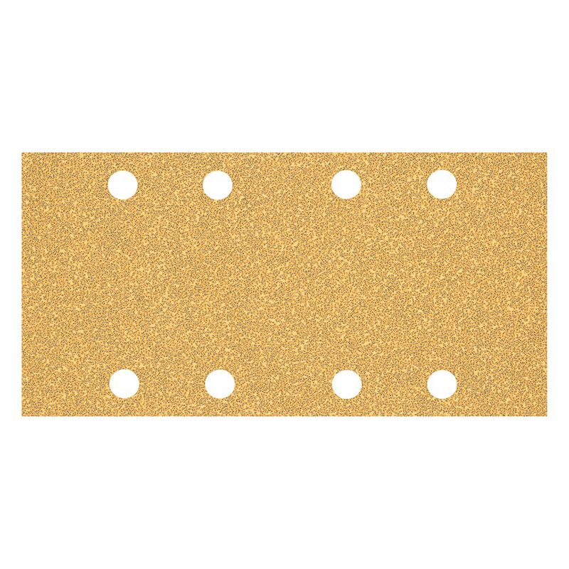 Folhas de lixa Bosch EXPERT C470 93 x 186 mm, G40, 10 peças