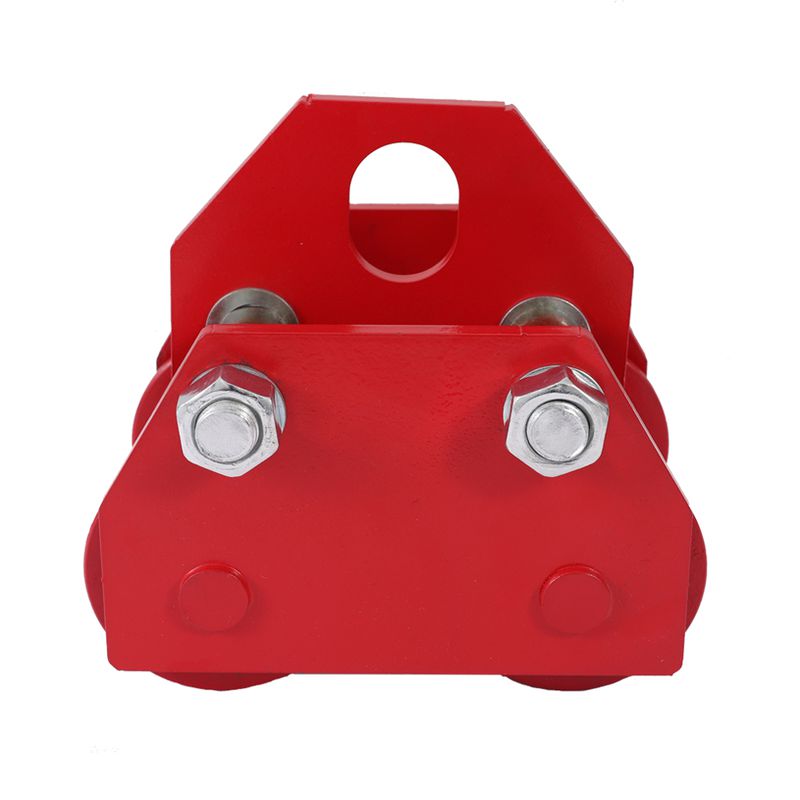 Trole Manual 1000 Kg 538,0005 - NOLL