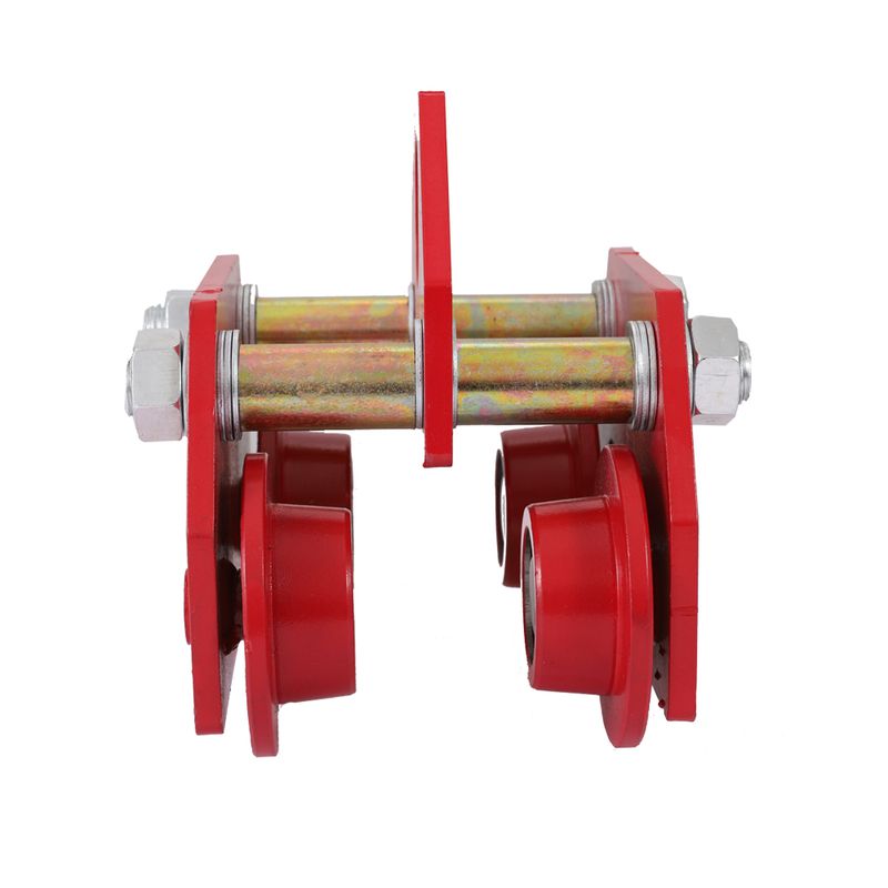 Trole Manual 1000 Kg 538,0005 - NOLL