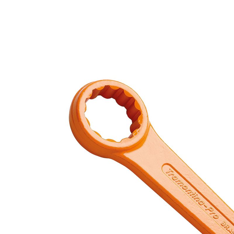 Chave Estrela de Bater 27 mm Tramontina PRO