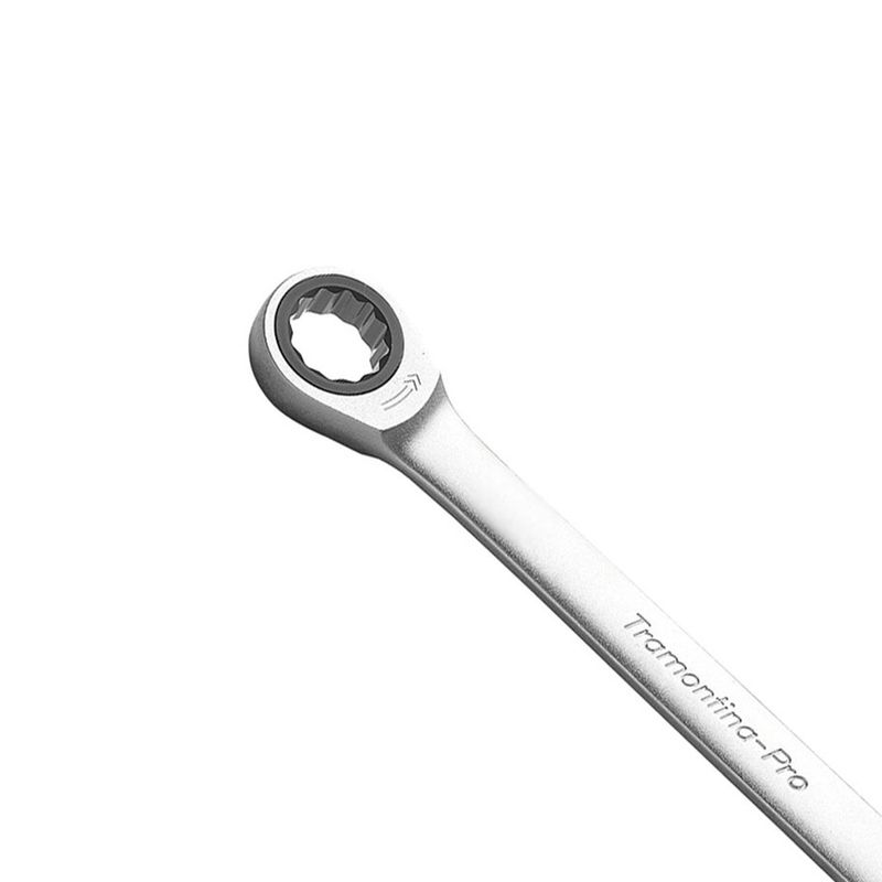 Chave Estrela com Catraca 10x11 mm Tramontina PRO