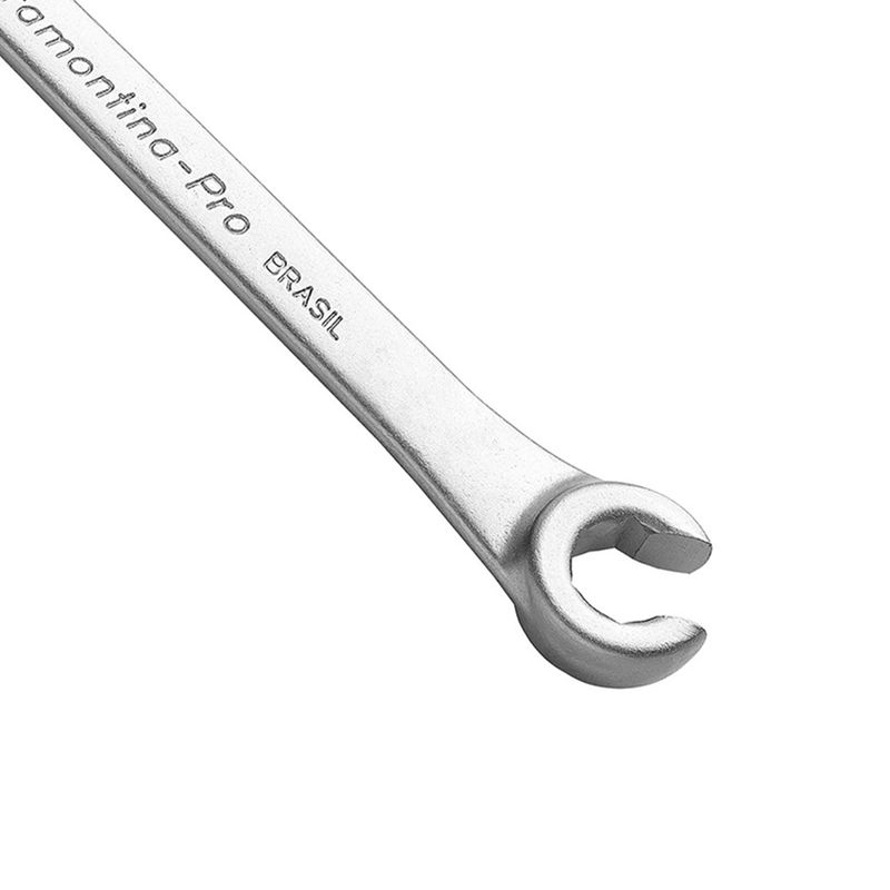 Chave Poligonal Aberta 7/16x1/2'' Tramontina PRO
