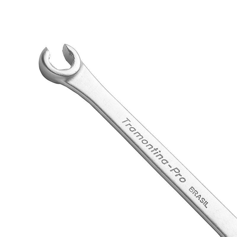 Chave Poligonal Aberta 7/16x1/2'' Tramontina PRO