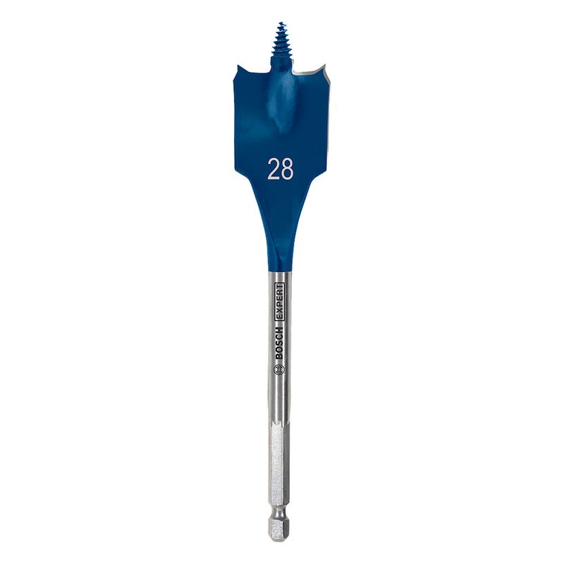 Broca para madeira Bosch EXPERT Self Cut Speed 28 x 152mm