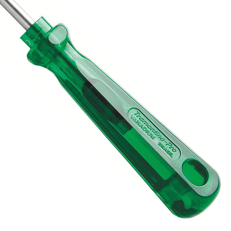 Chave Trafix com Cabo em Aço Cromo Vanádio T40 Tramontina PRO