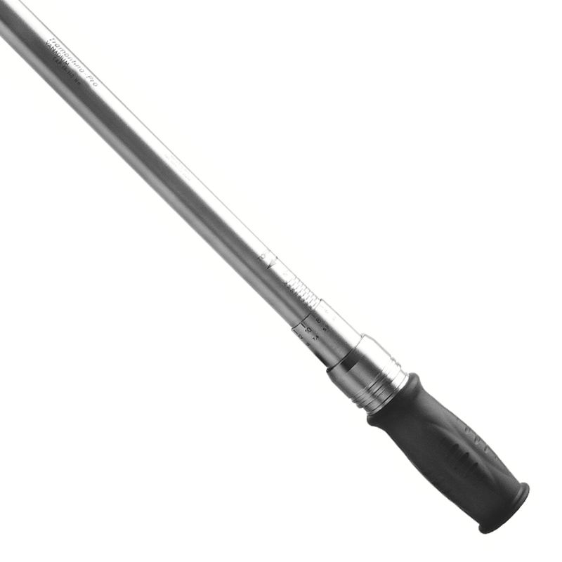 Torquímetro de Estalo Encaixe 3/4'' 200-1000 N.m Tramontina PRO