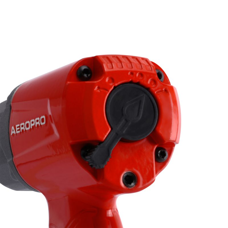 Chave de Impacto Pneumática 1/2 Pol. A398 - AEROPRO