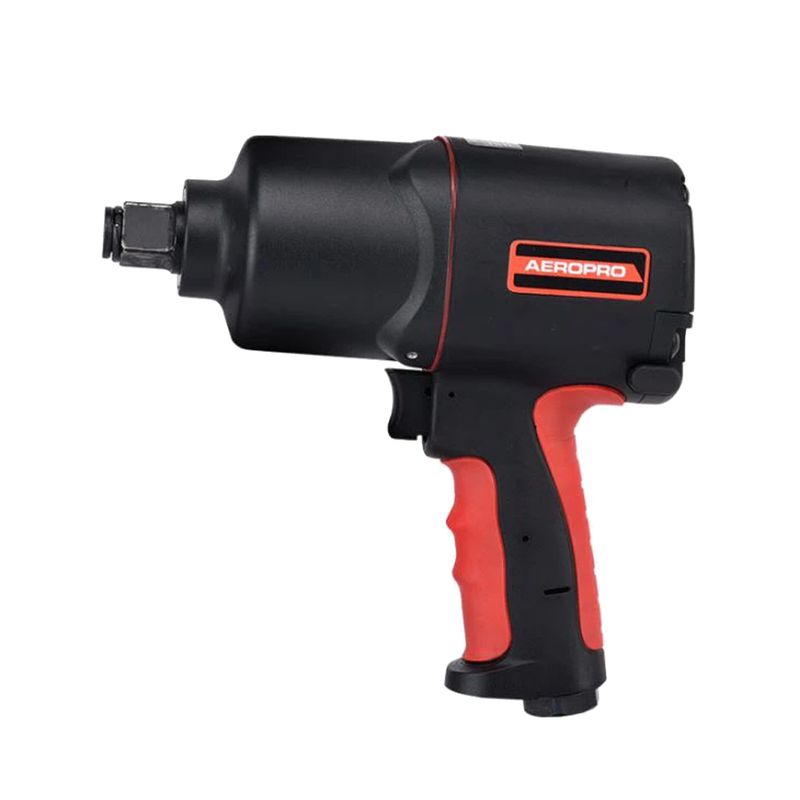 Chave de Impacto Pneumática 3/4 Pol. RP7460 - AEROPRO