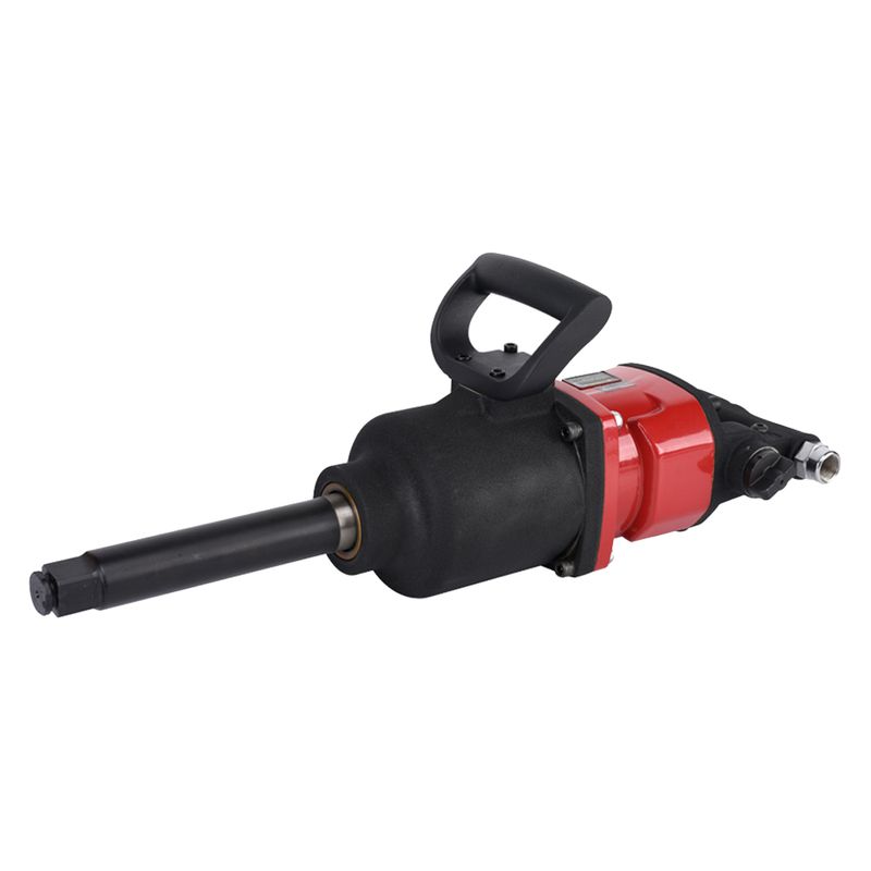 Chave de Impacto Longa Pneumática 1 Pol. RP7488 - AEROPRO