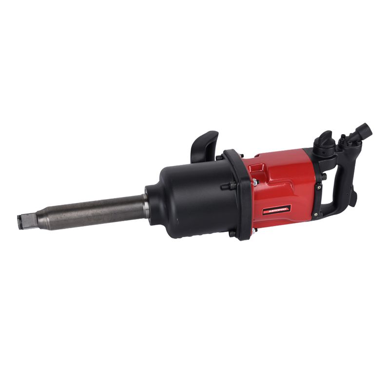 Chave de Impacto Longa Pneumática 1 Pol. RP7495 - AEROPRO