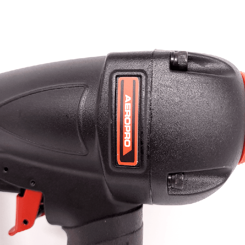 Grampeador Pneumático 2 em 1 SF540RC - AEROPRO