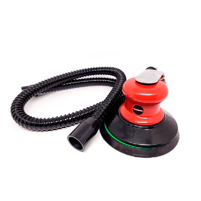 Lixadeira Orbital Pneumática 6 Pol. RP7311 - AEROPRO