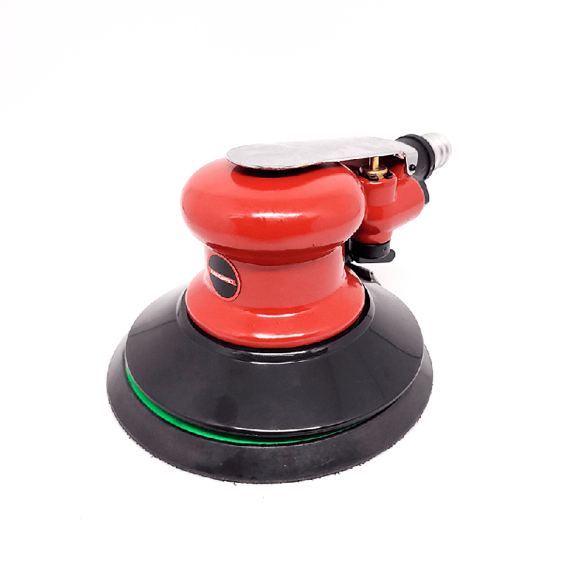 Lixadeira Orbital Pneumática 6 Pol. RP7311 - AEROPRO