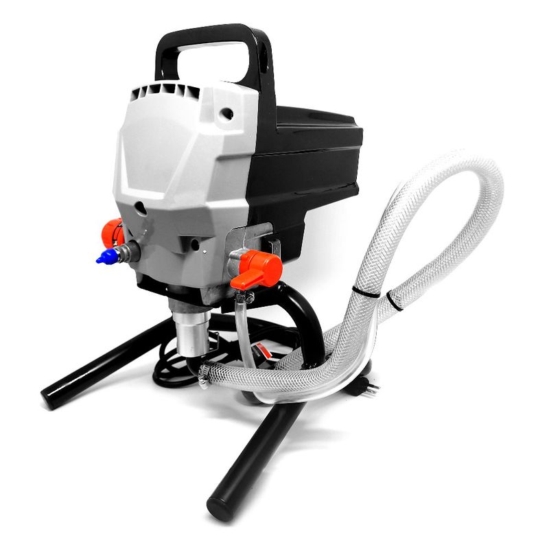 Pistola de Pintura Elétrica Airless 950W 220V R8628 - AEROPRO