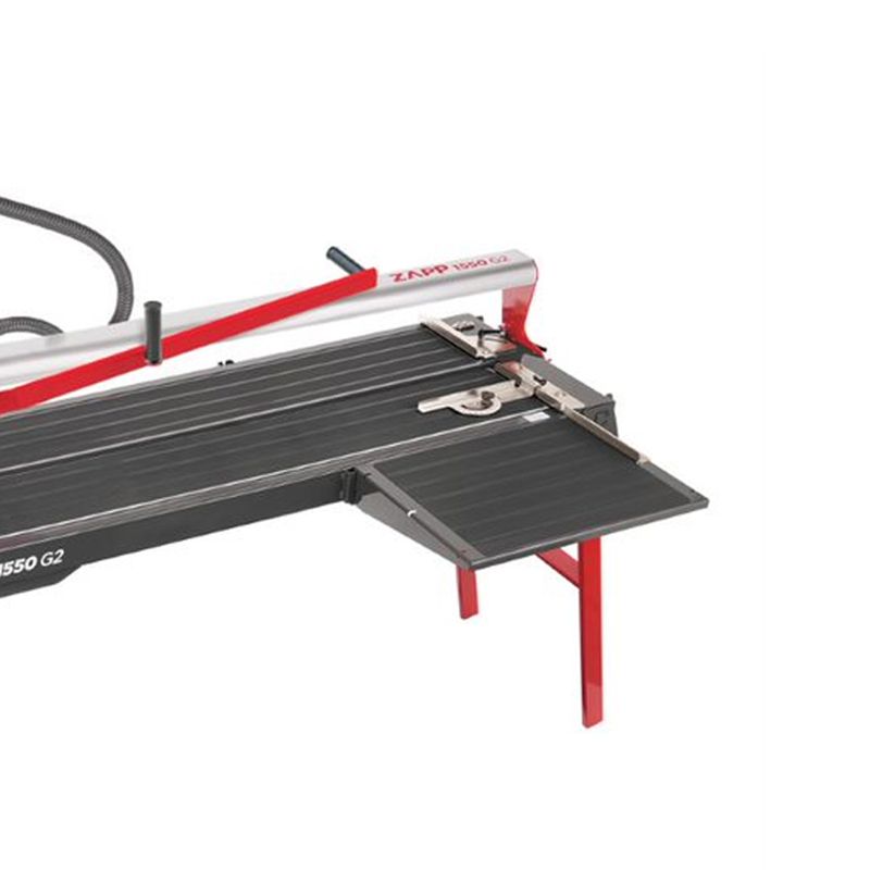 Cortador de Piso Elétrico ZAPP 1550 G2 220V - CORTAG