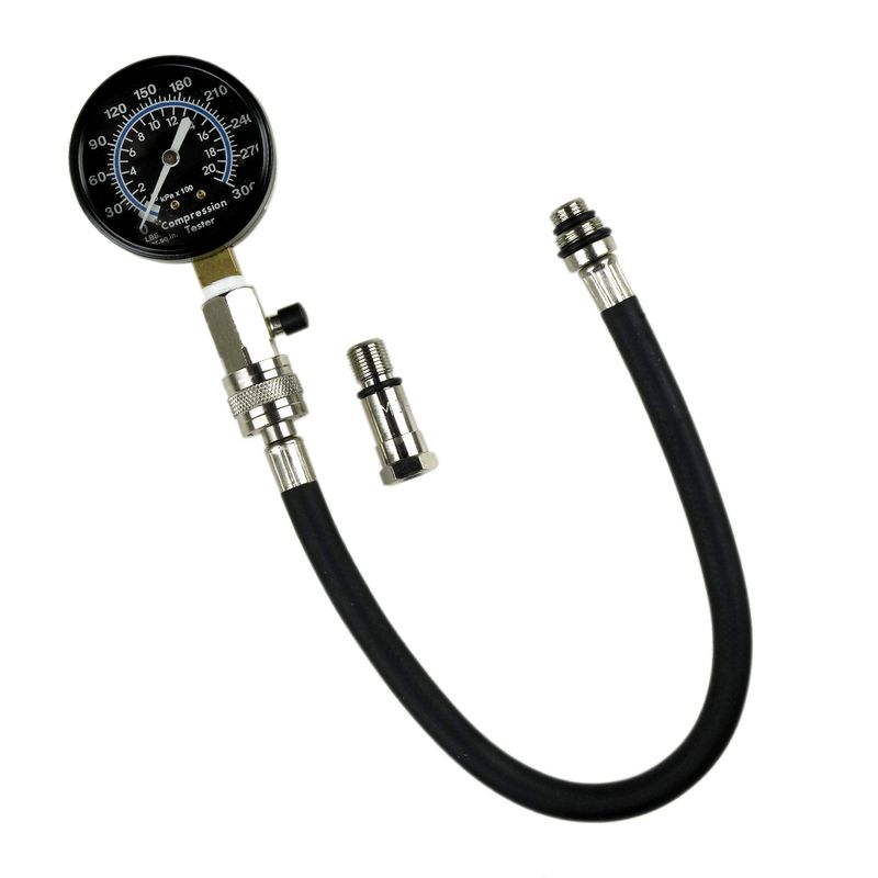 Conjunto de Teste de Compressão FIX 7827 BOSCH