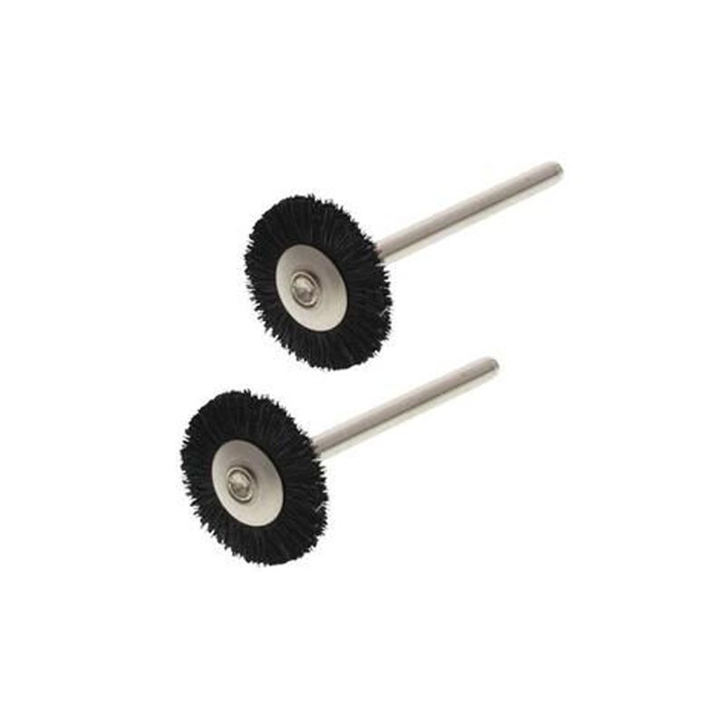 Escova Circular de Cerdas 403 3/4 Pol. - Dremel