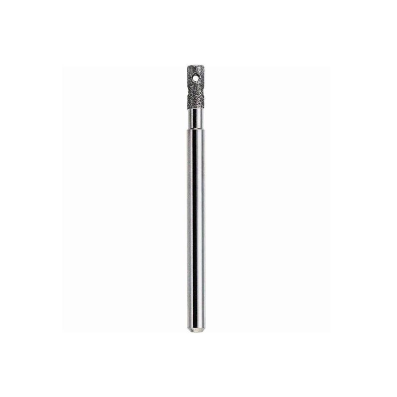 Serra Copo Diamantada p/ Vidro 662DR 1/8 Pol. - Dremel