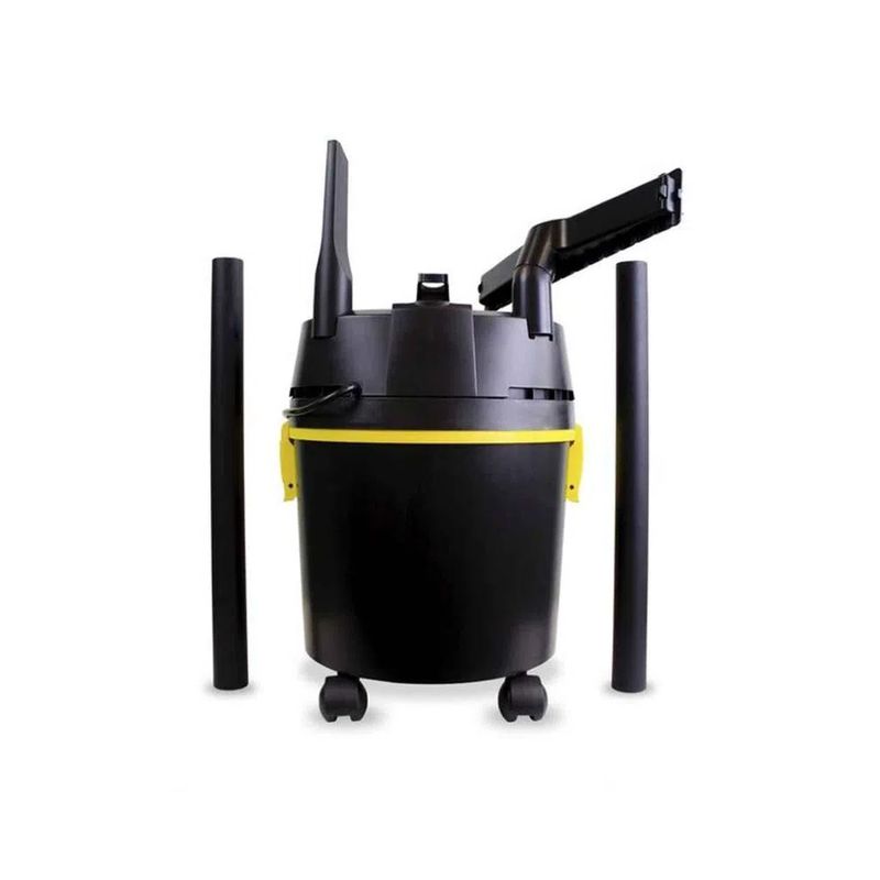 Aspirador de Pó e Líquidos 1300W 15L NT-585 Basic - Kärcher
