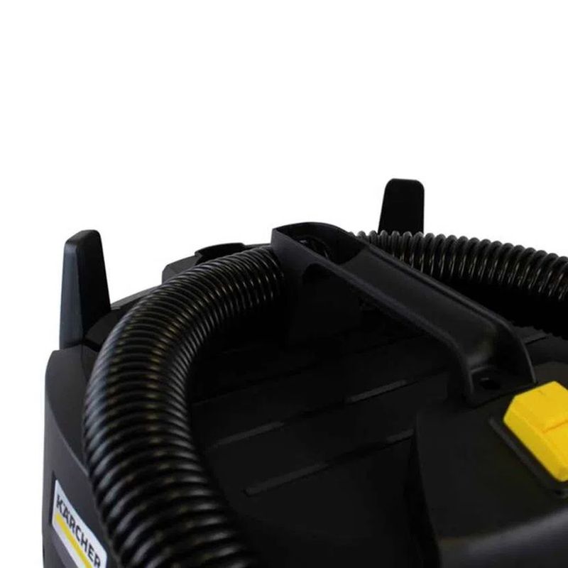 Aspirador de Pó e Líquidos 1300W 15L NT-585 Basic - Kärcher
