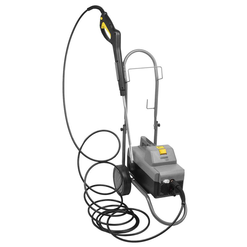 Lavadora de Alta Pressão Profissional HD 585 - Kärcher