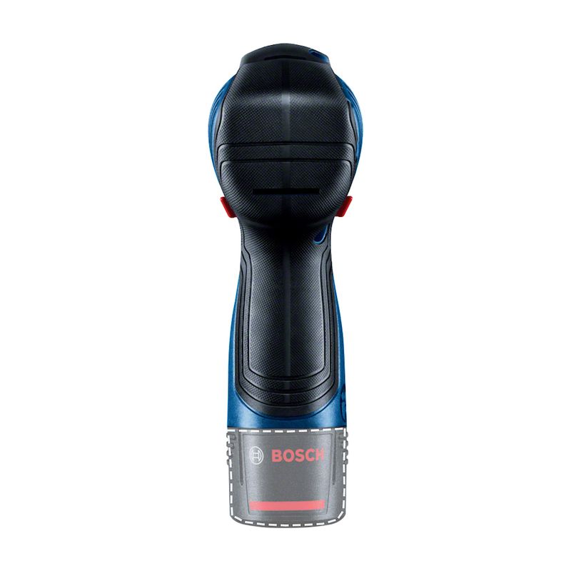 Parafusadeira Furadeira a bateria GSB 12V-30 Brushless 12V SB - Bosch