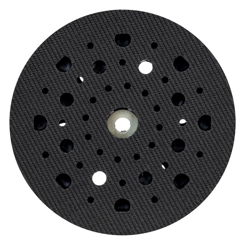 Prato autoaderente para lixadeira excêntrica Bosch EXPERT 125mm