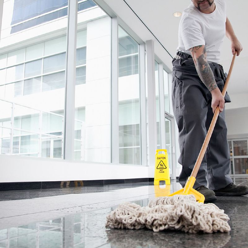 Limpador Pós Obra 1 Litro ( 1l ) 9.381-310.0 Karcher