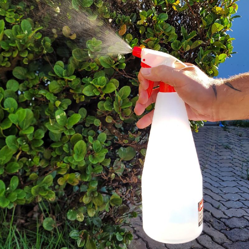 Pulverizador Manual 1 Litro ( 1l ) 316,0003 - Noll