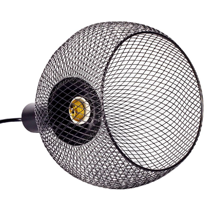 Luminária Pendente Led Antares s/ Lâmpada - Noll Led