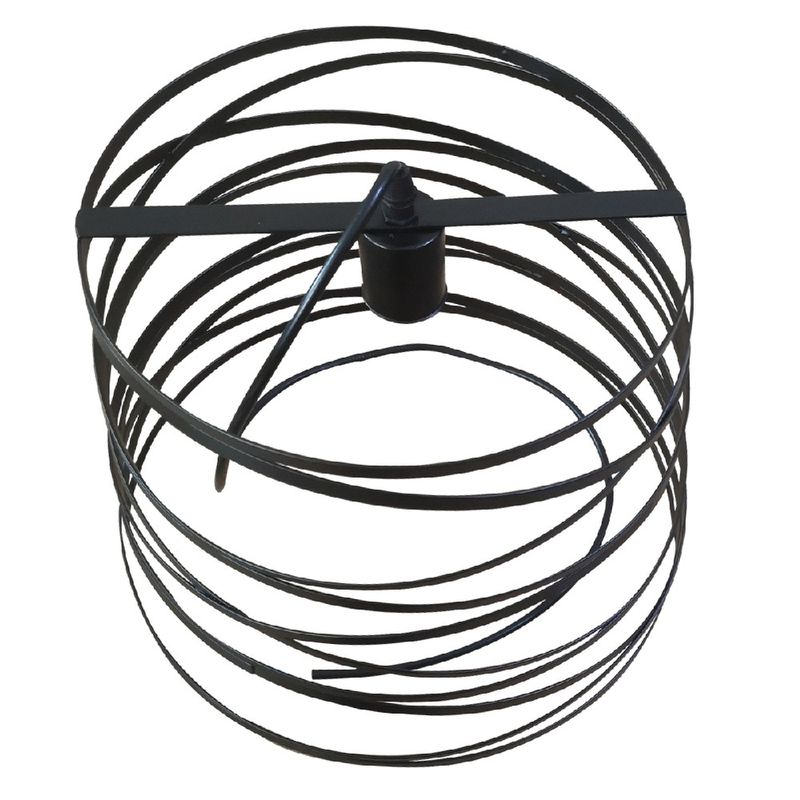 Luminária Pendente Led Atena s/ Lâmpada - Noll Led