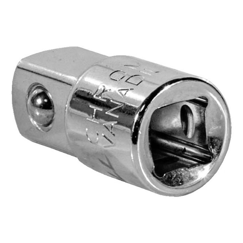 Adaptador Para Soquete 3/8'' x 1/2" (405,0115) - Noll