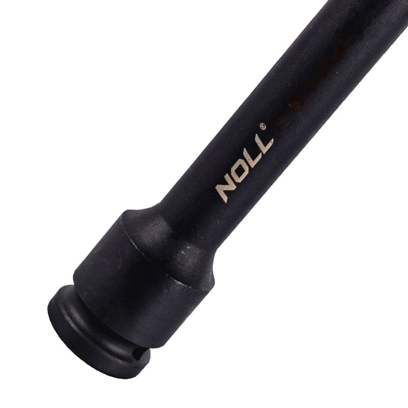 Extensão Para Soquete Curta de Impacto 1/2 x 5" (435,0162) - Noll