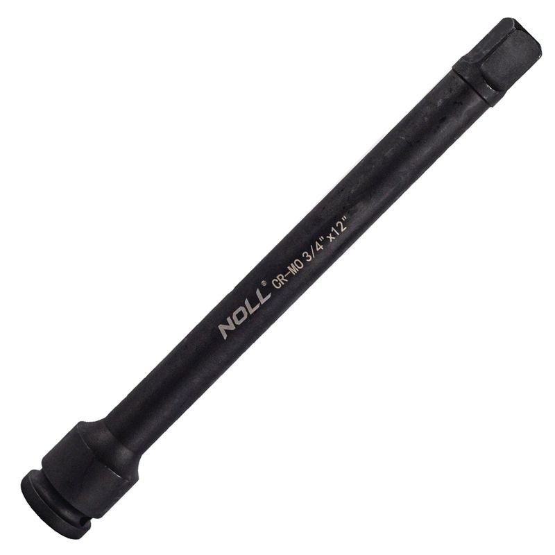 Extensão Para Soquete Longa de Impacto 3/4 x 12" (435,0165) - Noll