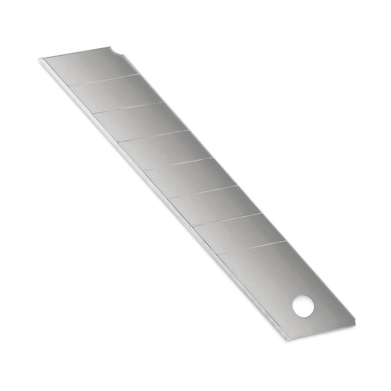 Lâmina para Estilete 18 mm (222,0002) - Noll