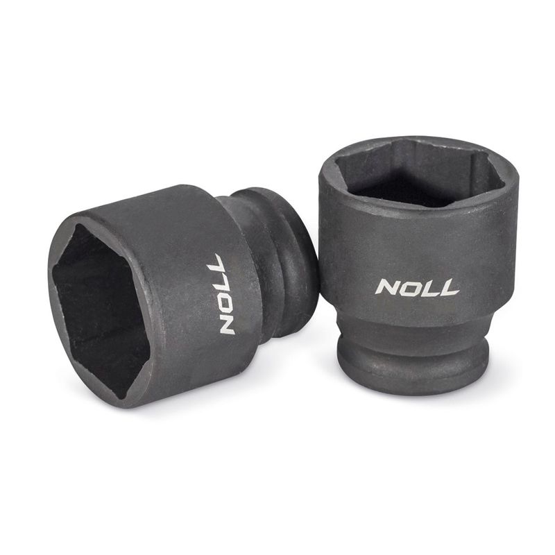 Soquete Impacto-M3 1/2'' x 9mm (435,0002) - Noll