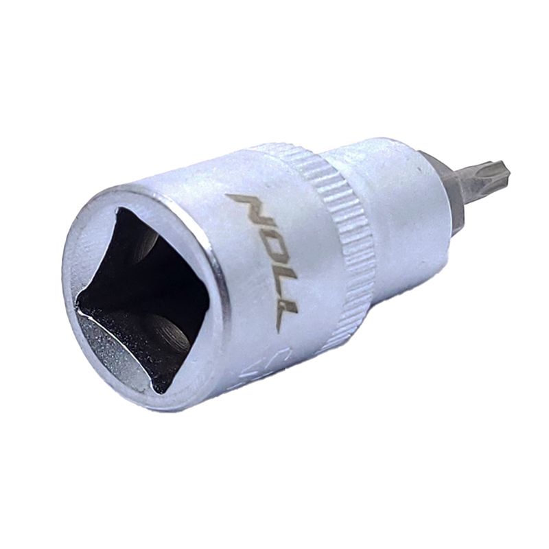 Soquete Torx 1/2" x T-20 (405,0126) - Noll