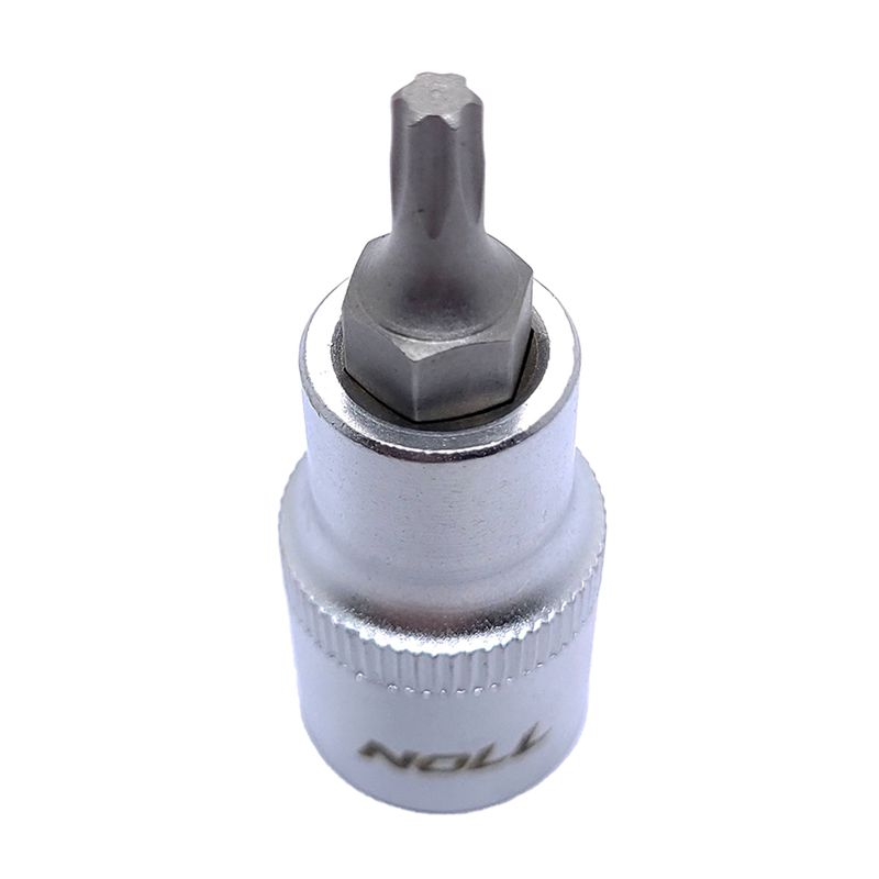 Soquete Torx 1/2" x T-27 (405,0128) - Noll
