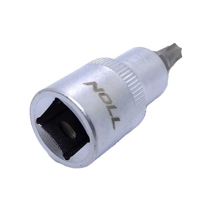 Soquete Torx 1/2" x T-40 (405,0130) - Noll