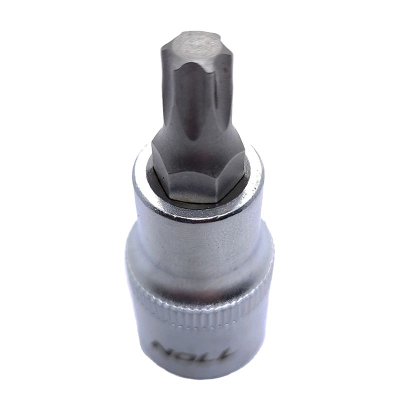 Soquete Torx 1/2" x T-45 (405,0131) - Noll