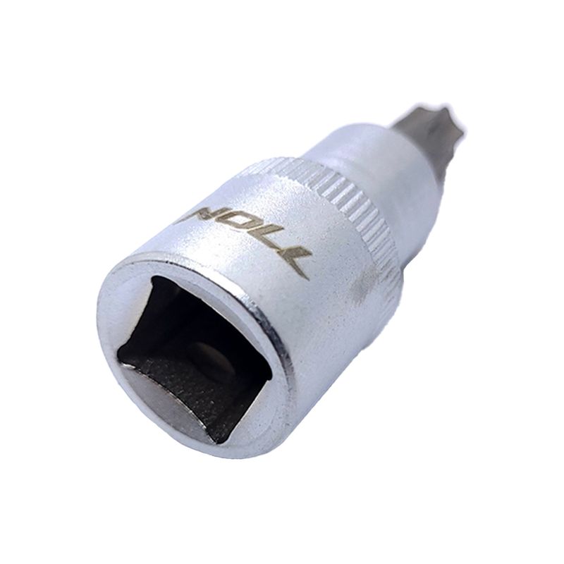 Soquete Torx 1/2" x T-50 (405,0132) - Noll