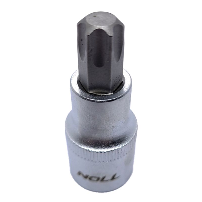 Soquete Torx 1/2" x T-55 (405,0133) - Noll