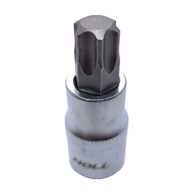 Soquete Torx 1/2" x T-60 (405,0134) - Noll