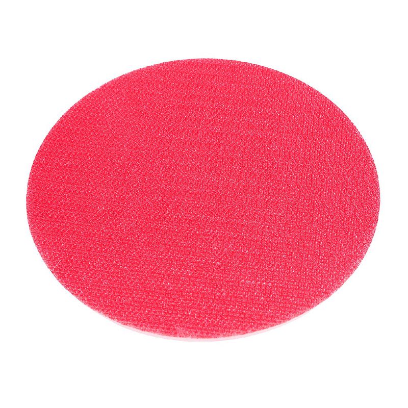 Suporte de Lixa de Borracha C/Velcro 4.1/2" (546,0001) - Noll