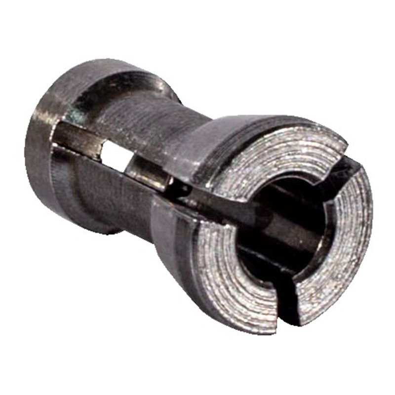 Adaptador para Fresa Tupia 6mm (38,0033) - Rocast